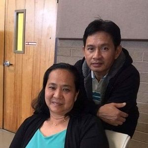 Meet your Posher, Jeanet